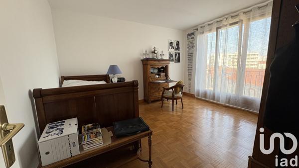 Appartement à vendre 3 pièces 82 m² Reims