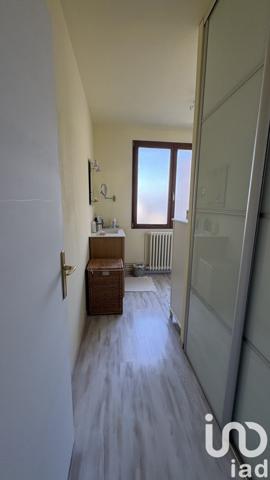 Appartement à vendre 3 pièces 82 m² Reims