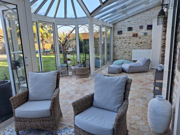 A DOURDAN, DANS UN QUARTIER RECHERCHE !!!