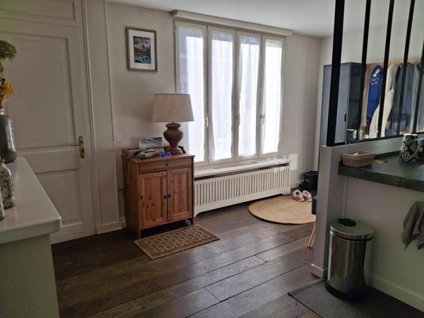 A DOURDAN, DANS UN QUARTIER RECHERCHE !!!