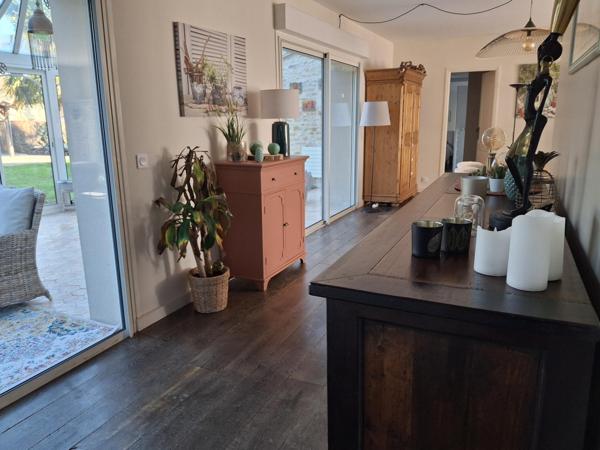 A DOURDAN, DANS UN QUARTIER RECHERCHE !!!