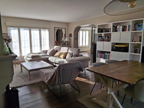 A DOURDAN, DANS UN QUARTIER RECHERCHE !!!