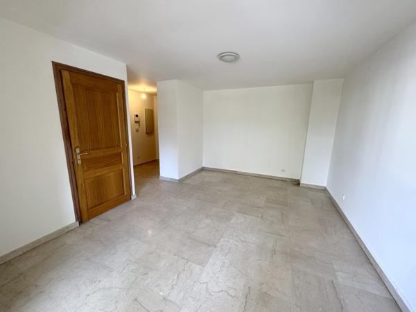 CLUSES - Appartement T3 - 55,91 m2