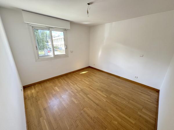 CLUSES - Appartement T3 - 55,91 m2