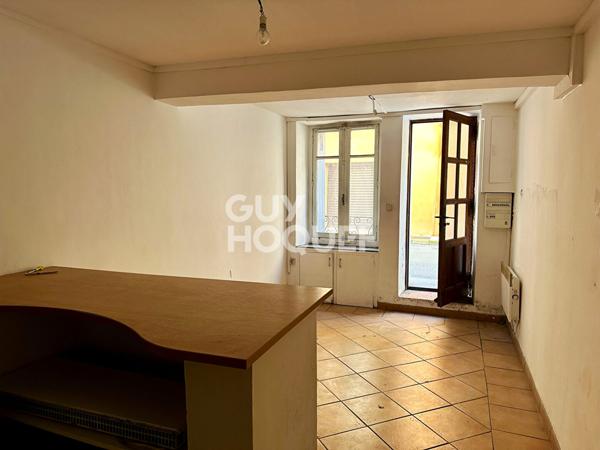 BASTIDE SAINT LOUIS - Maison de ville 3 chambres