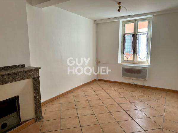 BASTIDE SAINT LOUIS - Maison de ville 3 chambres