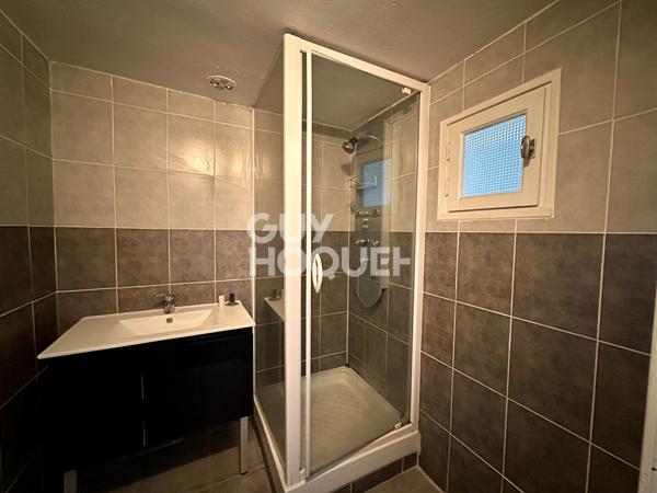 BASTIDE SAINT LOUIS - Maison de ville 3 chambres