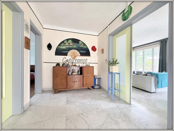 Maison à vendre 4 pièces AULNAY SOUS BOIS (93)