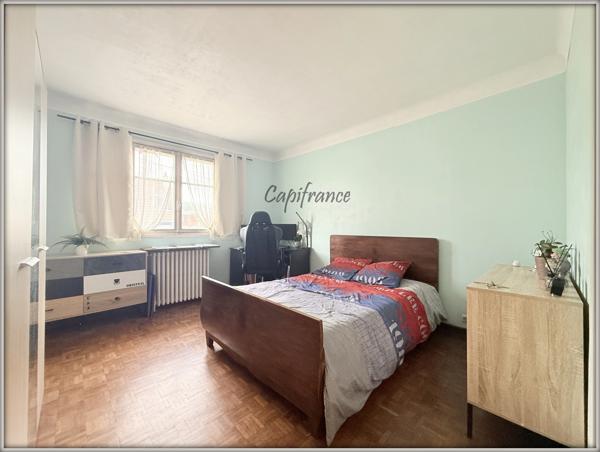 Maison à vendre 4 pièces AULNAY SOUS BOIS (93)