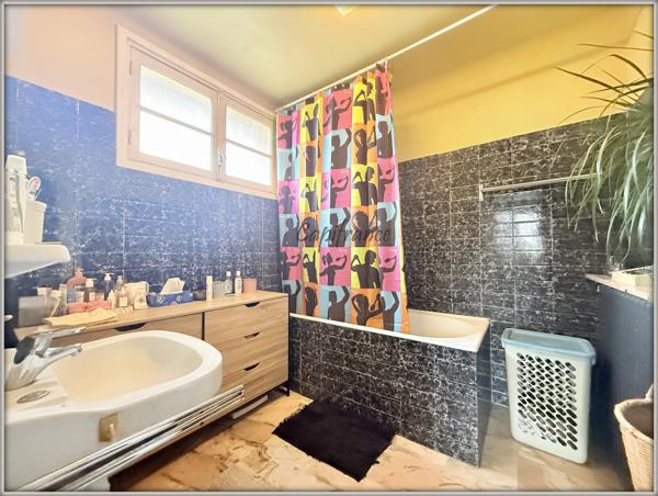 Maison à vendre 4 pièces AULNAY SOUS BOIS (93)