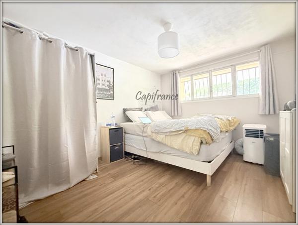 Maison à vendre 4 pièces AULNAY SOUS BOIS (93)