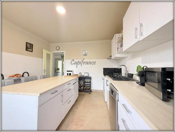 Maison à vendre 4 pièces AULNAY SOUS BOIS (93)