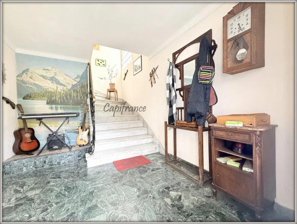 Maison à vendre 4 pièces AULNAY SOUS BOIS (93)
