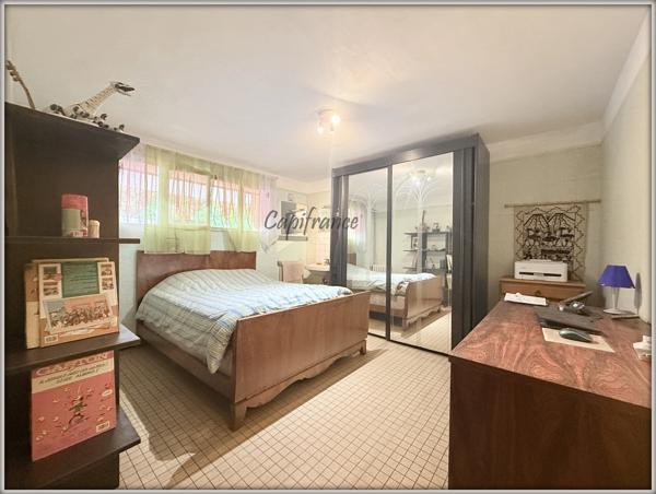Maison à vendre 4 pièces AULNAY SOUS BOIS (93)