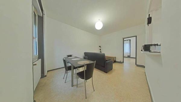 Appartement 3 pièces                                        - 42100 Saint-Étienne Réf : 11946