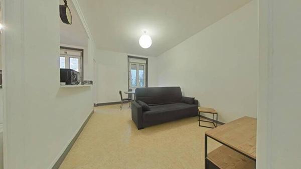 Appartement 3 pièces                                        - 42100 Saint-Étienne Réf : 11946