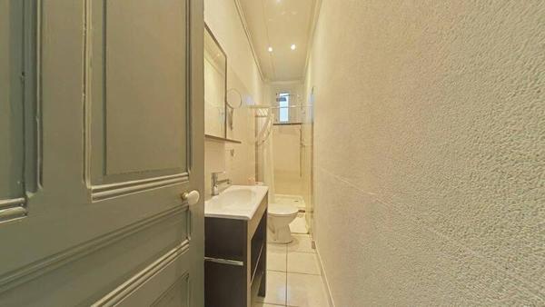 Appartement 3 pièces                                        - 42100 Saint-Étienne Réf : 11946