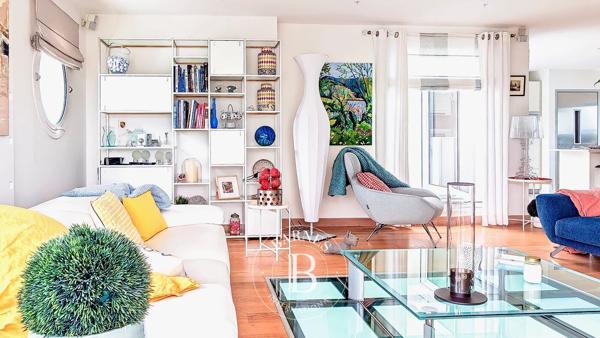 La Forêt-Fouesnant, Maison  230 m² à vendre