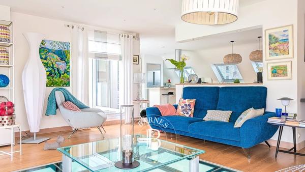 La Forêt-Fouesnant, Maison  230 m² à vendre