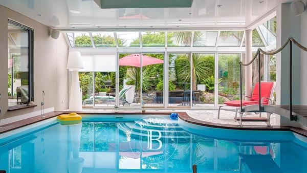 La Forêt-Fouesnant, Maison  230 m² à vendre