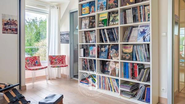 La Forêt-Fouesnant, Maison  230 m² à vendre