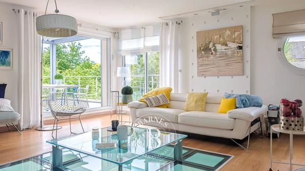 La Forêt-Fouesnant, Maison  230 m² à vendre
