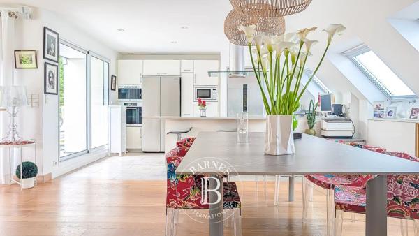 La Forêt-Fouesnant, Maison  230 m² à vendre