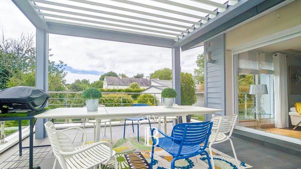La Forêt-Fouesnant, Maison  230 m² à vendre