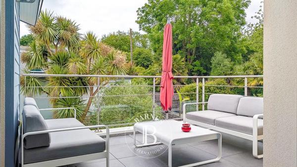 La Forêt-Fouesnant, Maison  230 m² à vendre