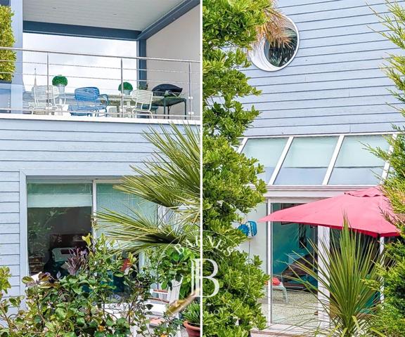 La Forêt-Fouesnant, Maison  230 m² à vendre