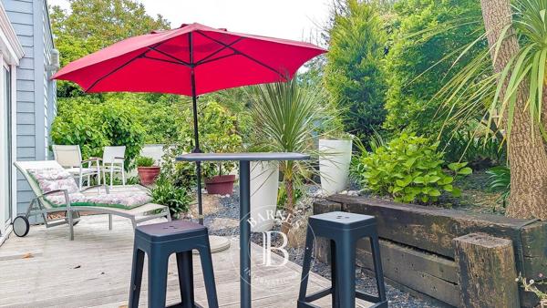 La Forêt-Fouesnant, Maison  230 m² à vendre