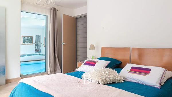 La Forêt-Fouesnant, Maison  230 m² à vendre