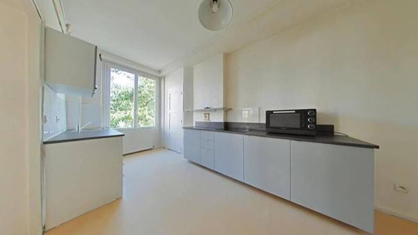 Appartement 3 pièces                                        - 42000 Saint-Étienne Réf : 12735