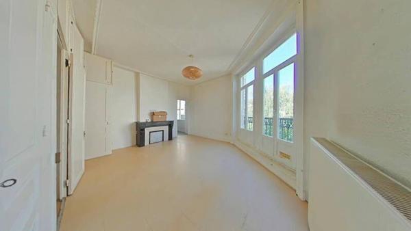 Appartement 3 pièces                                        - 42000 Saint-Étienne Réf : 12735
