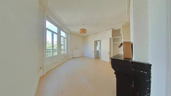 Appartement 3 pièces                                        - 42000 Saint-Étienne Réf : 12735