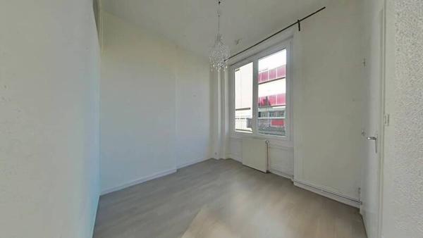 Appartement 3 pièces                                        - 42000 Saint-Étienne Réf : 12735
