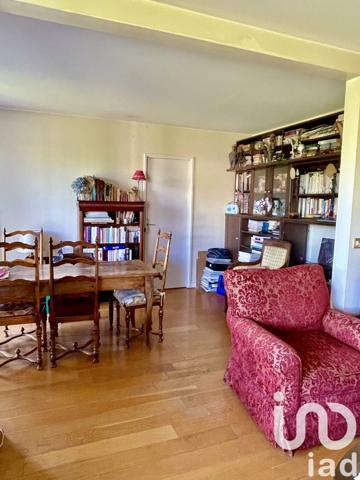 Appartement à vendre 6 pièces 119 m² Bailly