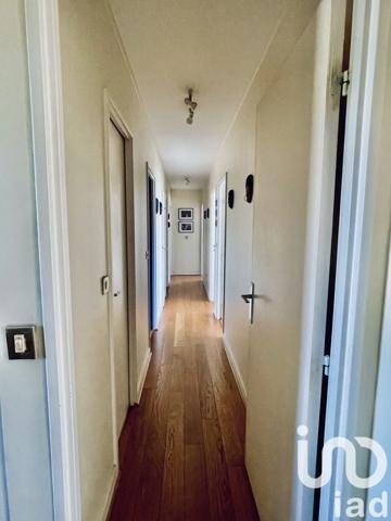 Appartement à vendre 6 pièces 119 m² Bailly