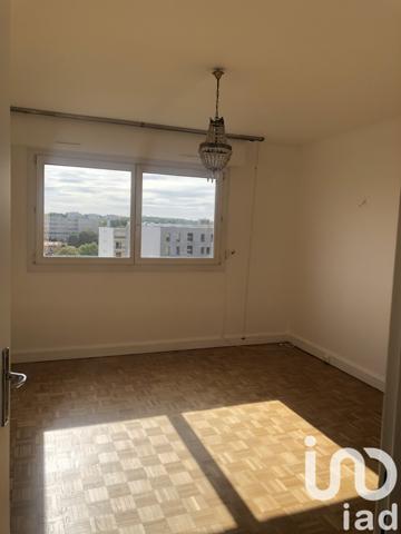 Appartement à vendre 4 pièces 98 m² Montreuil