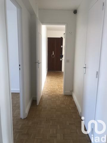 Appartement à vendre 4 pièces 98 m² Montreuil