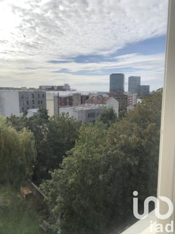 Appartement à vendre 4 pièces 98 m² Montreuil