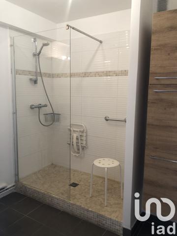 Appartement à vendre 4 pièces 98 m² Montreuil