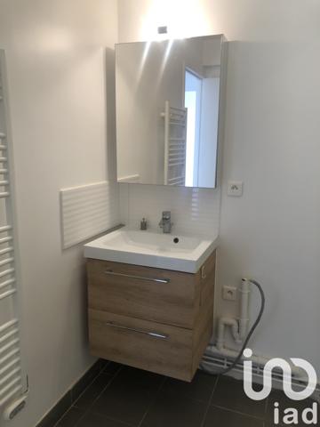 Appartement à vendre 4 pièces 98 m² Montreuil