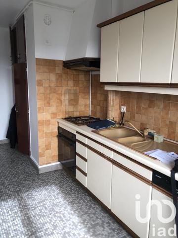 Appartement à vendre 4 pièces 98 m² Montreuil