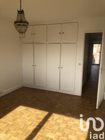 Appartement à vendre 4 pièces 98 m² Montreuil