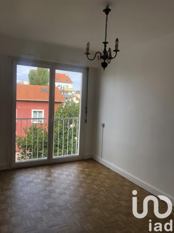 Appartement à vendre 4 pièces 98 m² Montreuil