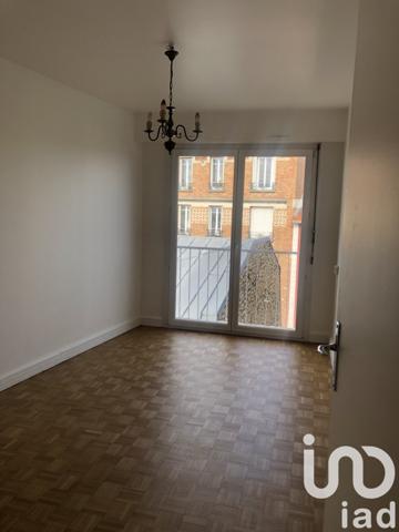 Appartement à vendre 4 pièces 98 m² Montreuil