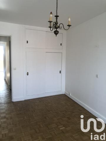 Appartement à vendre 4 pièces 98 m² Montreuil