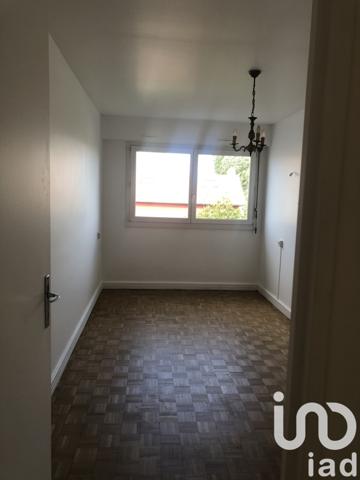 Appartement à vendre 4 pièces 98 m² Montreuil
