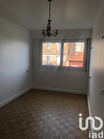 Appartement à vendre 4 pièces 98 m² Montreuil